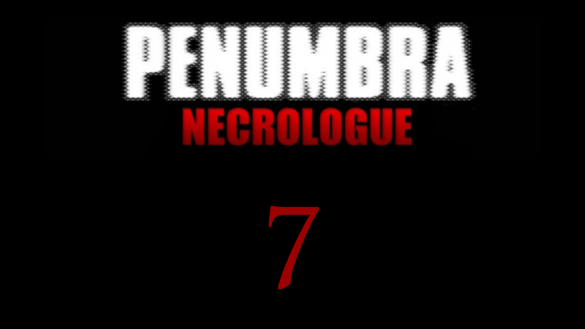 Penumbra: Necrologue - Прохождение игры на русском [#7] | PC (2018 г.)