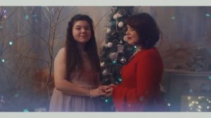 Инга Дымова и Вика Константинова-"Зимняя"