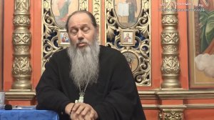 Как получить пользу от перенесения клеветы? (прот. Владимир Головин, г. Болгар)