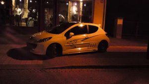 Peugeot Tuning 207 / 206