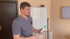 Зрение , дальнозоркость и как ее излечить .mp4