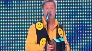 Берегися, Бабка!  Николай Бандурин и Владимир Дон.