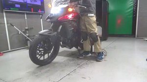 Мотоциклы из Японии