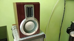 Philips MCM 700