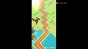 Прохождение прямая линия танца 2 уровень