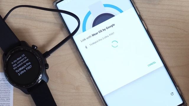 RTFM Techxperience - Ticwatch Ultra Pro 3 Gps (και μια σύντομη ιστορία των smartwatches) смотреть онлайн