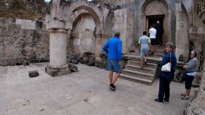 Армения. Дилижан