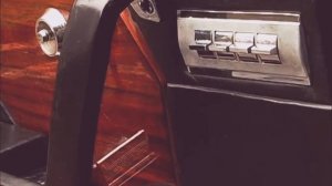 Тест драйв Лимузина ЗиЛ-114