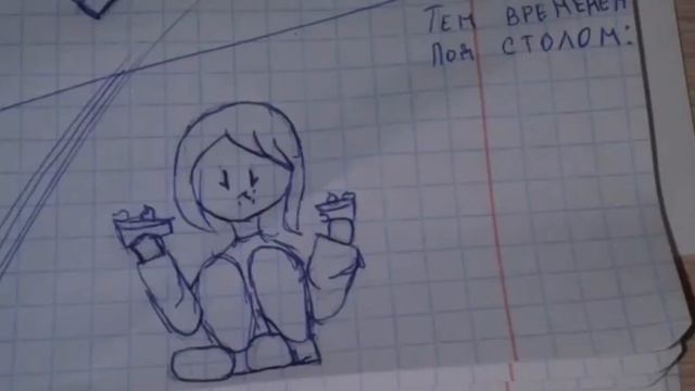 -Озвучка комиксов с лп- смотреть онлайн