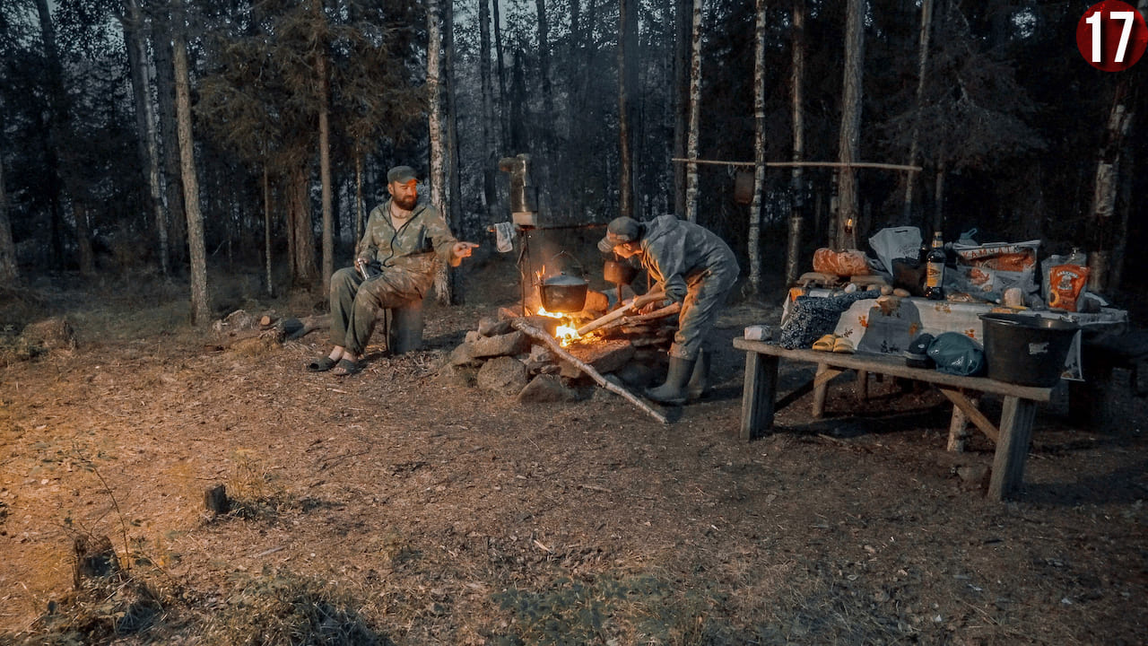 На севере жить картинки