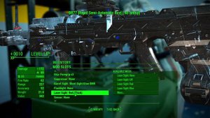 Fallout 4 - BR77 Mod