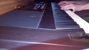 MAKSIM Знаешь ли Ты на пианино (cover )