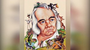 Иван Крылов - Краткая биография