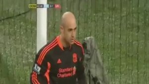 ТОП 5 | Лучшие вратари по количеству сухих матчей в АПЛ (начиная с 2004 года)