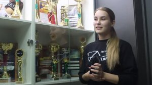 В Домодедово открылась танцевальная студия