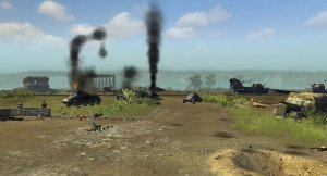 ШТРАФБАТ ФИНАЛЬНОЕ СРАЖЕНИЕ Серия 17