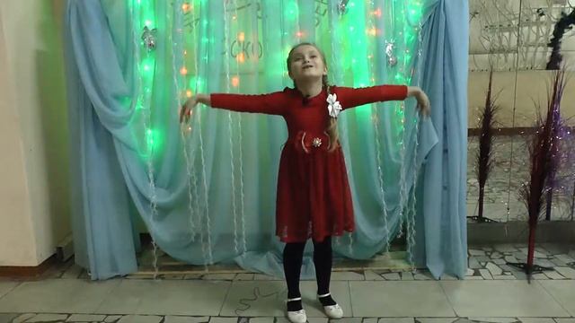Настя Толмачева Болтунья Лиза