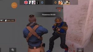 играем в standoff