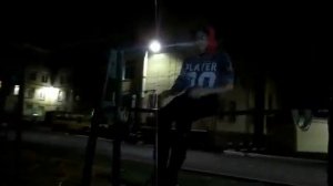Workout Versus Арзамас VS Саров Сезон 2 Часть 10 5