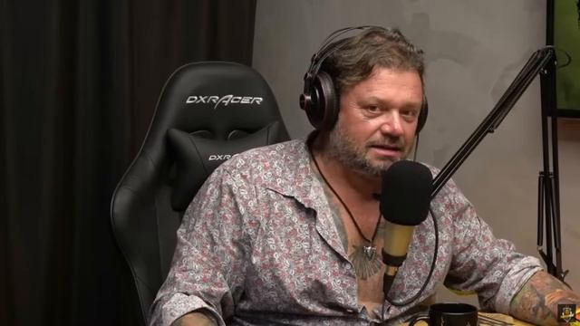 RICHARD RASMUSSEN REVELA POLÊMICA QUE PRESENCIOU EM GOIÁS | Cortes OnlyCast