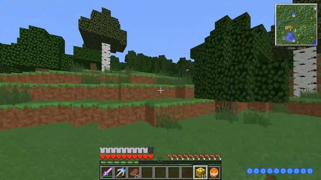 Lp. Майнкрафт Divine RPG #8 | ПОВРЕЖДЕННАЯ БРОНЯ ЛАКИ БЛОКИ И УБИЙСТВО ЕЩЕ ОДНОГО ANCIENT ENTITY смотреть онлайн