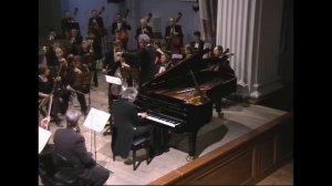 Аренский Фантазия на темы Рябинина