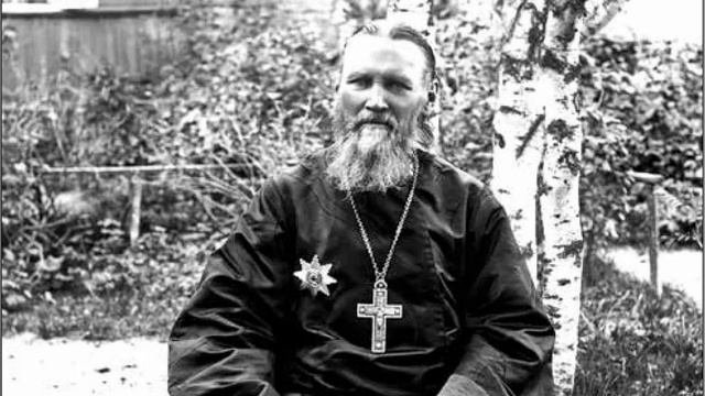 Прот.А.Ткачев и святые отцы о снах и сновидениях. смотреть онлайн