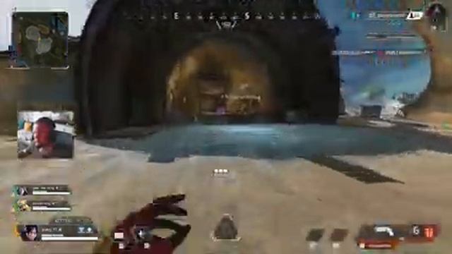 RANKED/Road to Masters №2/Apex Legends stream/ boost/ смотреть онлайн