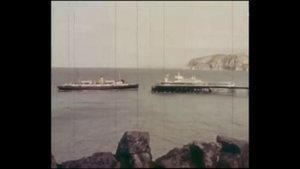 ПОСМОТРИ ЭТО УЭЛЬС 1956 г часть - 2