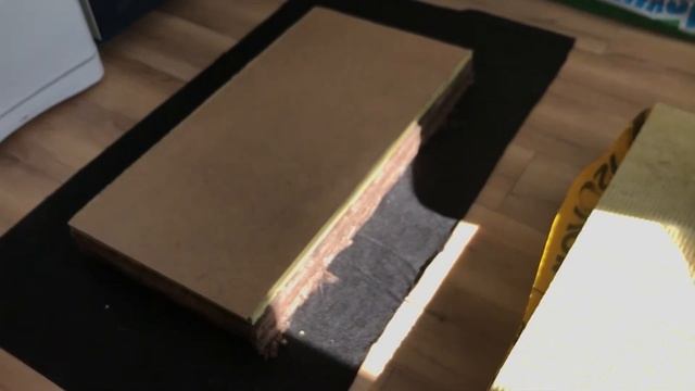 КАК СДЕЛАТЬ акустические панели и басовые ловушки своими руками