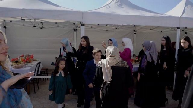 Свадьба красивая в Дагестане 2021 смотреть онлайн