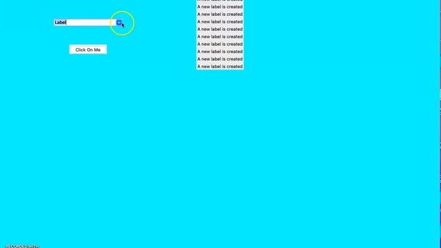 GUI creator by Python смотреть онлайн