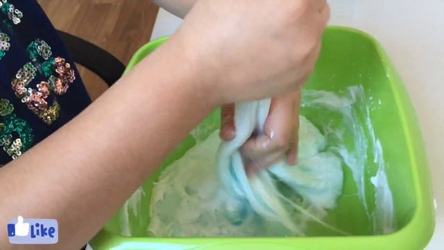 КТО ЛЮБИТ СЛАЙМЫ? ВАМ СЮДА! ОДИН ИЗ ЛУЧШИХ И ПРОСТЫХ РЕЦЕПТОВ СЛАЙМA!? ПРОСТО И БЫСТРО ! смотреть онлайн