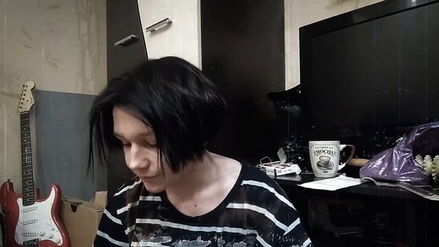 как меня травили в детстве, школе | как пережить травлю (FEAT. IM DEAD NAHUY)