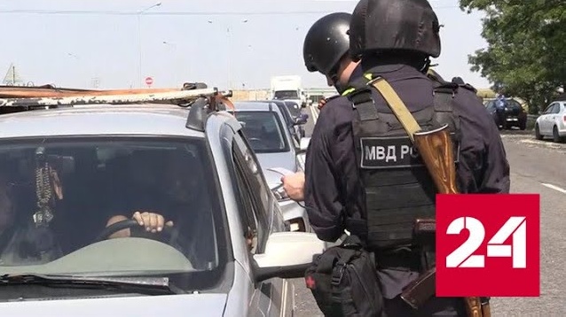 Восстановлению Шебекино мешают постоянные обстрелы ВСУ - Россия 24 