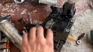 Что будет если буксировать машину с АКПП? В этом видео вы получите ответ :)