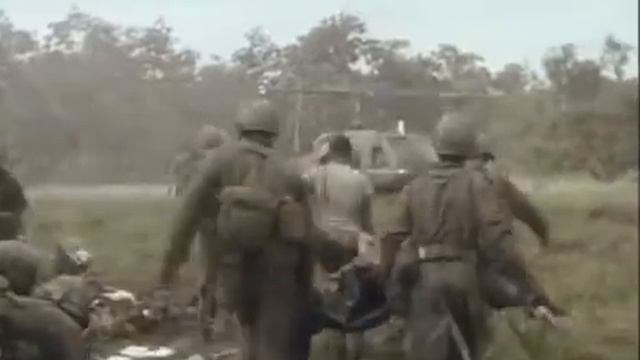 Wings Over Vietnam - The Missions 2/5 The Cavalry смотреть онлайн