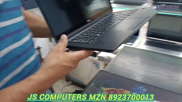 Dell latitude 7389 i7 7th generation// touch and typ laptop 2in 1 #Dellinformation #unboxingvideo смотреть онлайн