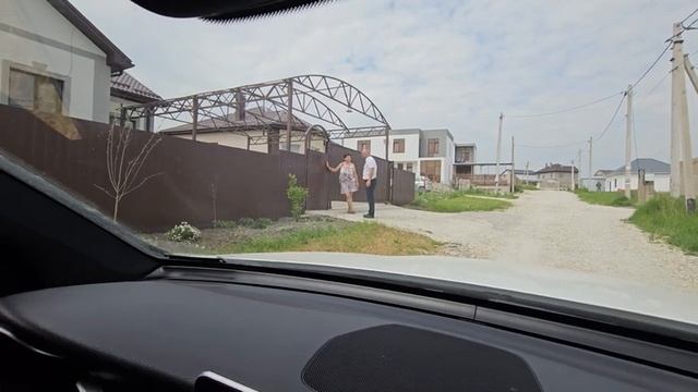 Недорогие ДОМА и земельные УЧАСТКИ в станице Натухаевской | ПЛЮСЫ и минусы жизни, ОТЗЫВЫ переехавши