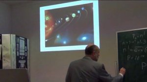 Эдвард Ковалерчук. Возникновение жизни: случайно или целенаправленно?