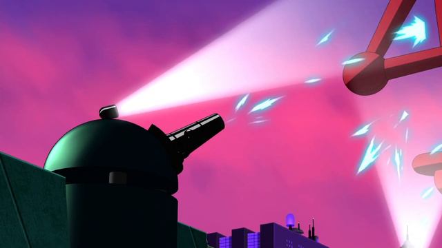 Batman: The Brave and the Bold Pоссия | Бэтмен с суперспособностями отправляется на работу | DC Kid смотреть онлайн