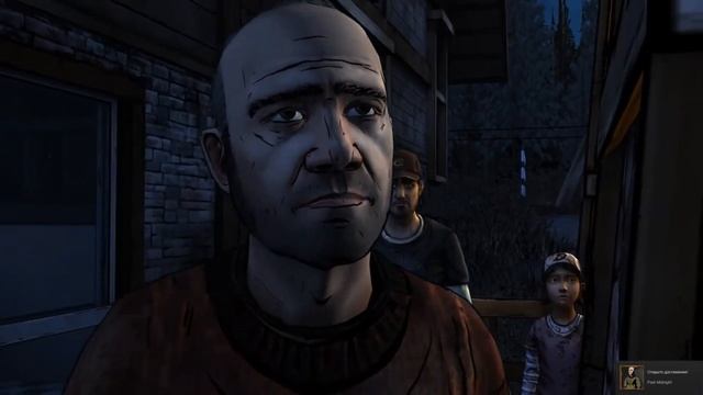 ТОП 5 ДОБРЫХ ПЕРСОНАЖЕЙ THE WALKING DEAD смотреть онлайн