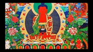 Amitabha Mantra 2 hours