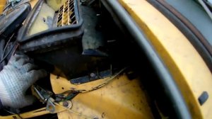 Замок от ОКИ на НИВУ.  Рекомендую!