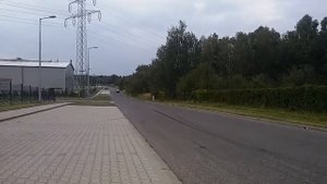 Ford Mustang 3.7 V6 sound