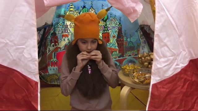 А.С.Пушкин "Сказка о царе Салтане" смотреть онлайн