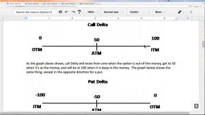 Jason Bond - Stock Options Explained