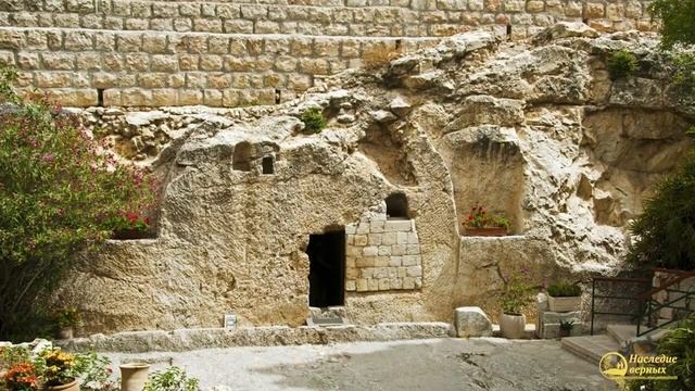 Израиль тяжёлый камень для всех народов