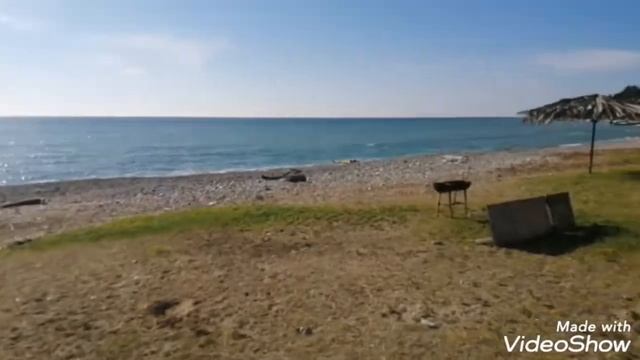 Абхазия, 1 часть путешествие на крузаках 5 дней смотреть онлайн