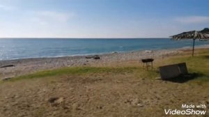 Абхазия, 1 часть путешествие на крузаках 5 дней